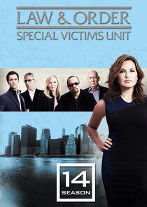 Law & Order: Special Victims Unit - Season 14 Law & Order: Special Victims Unit - Season 14
