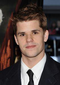 Max Carver Max Carver