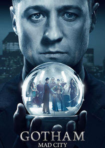 Gotham - Season 3 Gotham - Season 3