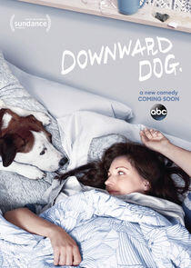 Downward Dog Downward Dog