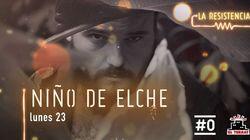 Niño de Elche Niño de Elche