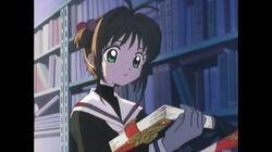 Sakura and the Mysterious Magic Book Sakura and the Mysterious Magic Book