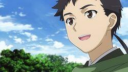 Tenchi in Action Tenchi in Action