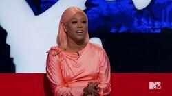 Trina Trina
