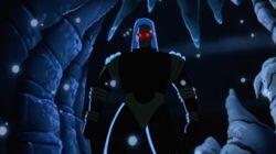 Mr. Freeze Kidnaps Batgirl! Mr. Freeze Kidnaps Batgirl!