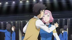 Tenchi's Kiss Tenchi's Kiss