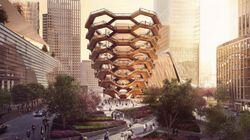 Thomas Heatherwick - The Vessel Thomas Heatherwick - The Vessel