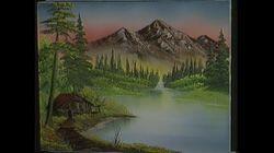 Mountain Retreat Mountain Retreat