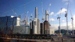 Battersea Power Station Battersea Power Station
