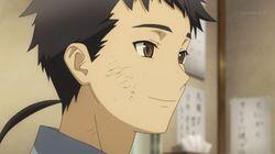 Tenchi Encounter Tenchi Encounter