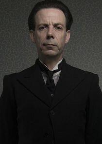 Thomas Rogers Thomas Rogers