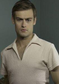 Anthony Marston Anthony Marston