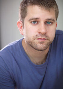 Tom Vickers