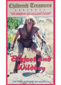 Bigfoot and Wildboy Bigfoot and Wildboy