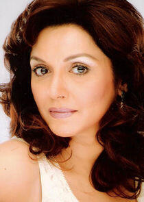 Lillete Dubey Lillete Dubey