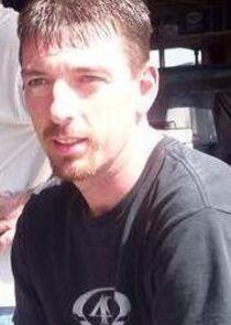 David Comstock David Comstock