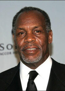 Danny Glover Danny Glover