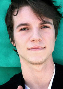 Nathan Keyes Nathan Keyes