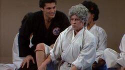 Black Belt Mama Black Belt Mama