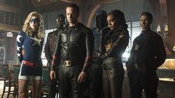 The Justice Society of America The Justice Society of America