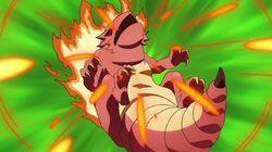 Ancient of Fire, Eldora Ancient of Fire, Eldora