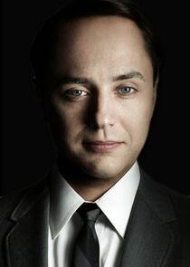 Pete Campbell Pete Campbell