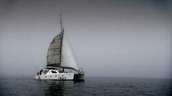 Ghost Yacht and Freaky Fires Ghost Yacht and Freaky Fires