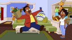 A Brown Thanksgiving