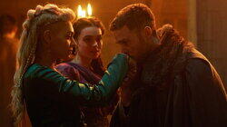 Episode Six Episode Six