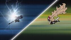 Sasuke's Decision: Pushed to the Edge!
