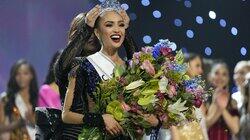 Miss USA 2022 Miss USA 2022