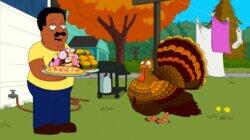 Another Bad Thanksgiving Another Bad Thanksgiving