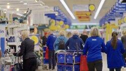 Tesco: How Do They Really Do It? Tesco: How Do They Really Do It?