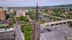 Wilkes-Barre, Pennsylvania