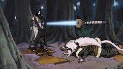 Forbidden Secret Technique: Reaper Death Seal!