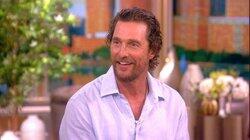 Matthew McConaughey Matthew McConaughey