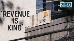 Revenue is King Revenue is King