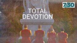 Total Devotion Total Devotion