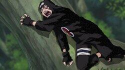 Astonishing Truth! Gaara's Identity Emerges! Astonishing Truth! Gaara's Identity Emerges!