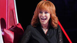 The Blind Auditions, Part 3 The Blind Auditions, Part 3