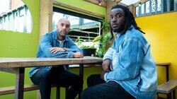 Black Boys Can Cry with Alex Beresford Black Boys Can Cry with Alex Beresford