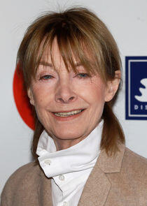Jean Marsh Jean Marsh