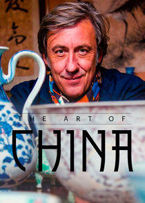 Art of China - Season 1 Art of China - Season 1