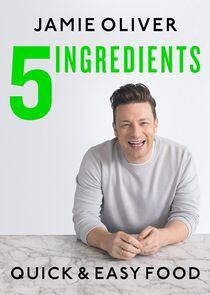 Jamie's Quick and Easy Food Jamie's Quick and Easy Food
