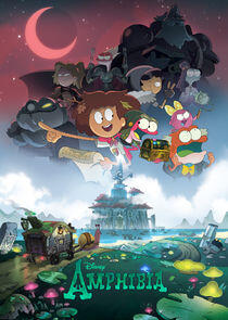 Amphibia - Season 2 Amphibia - Season 2