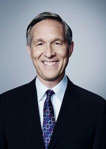 photo of Gary Tuchman