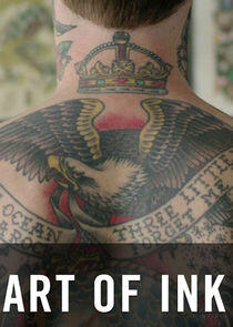 The Art of Ink The Art of Ink