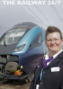 The Railway 24/7 The Railway 24/7