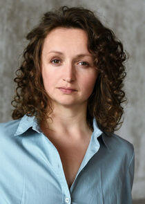 Monika Oschek Monika Oschek