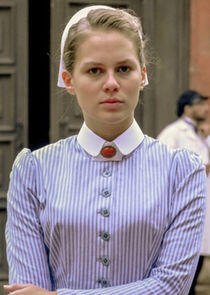 Ida Lenze